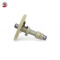 BISON(CHINA) Generator Engine Spare Parts 168F-1 Camshaft Half Nylon Half Iron Price Factory Supplier